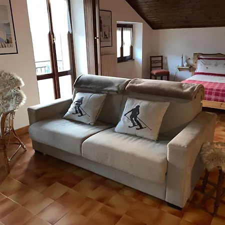 Casa Placida דירה