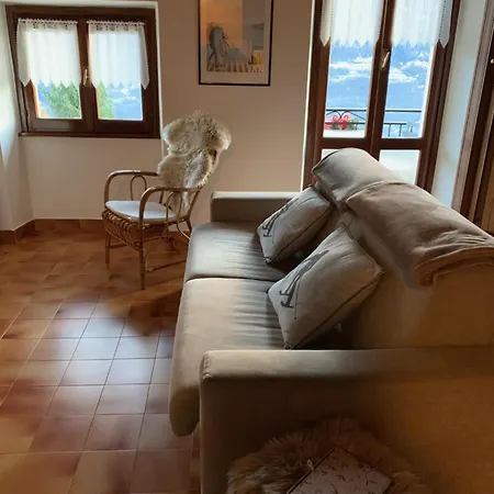 דירה Casa Placida *
