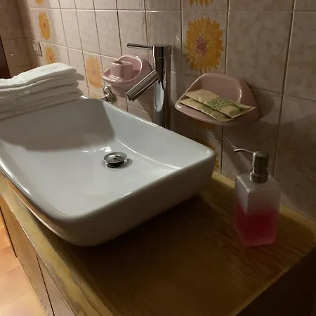 Casa Placida 公寓