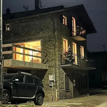 Casa Placida 公寓 泰廖