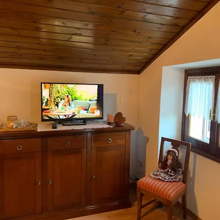 Casa Placida דירה