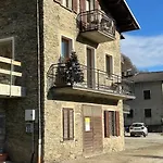 Casa Placida Teglio