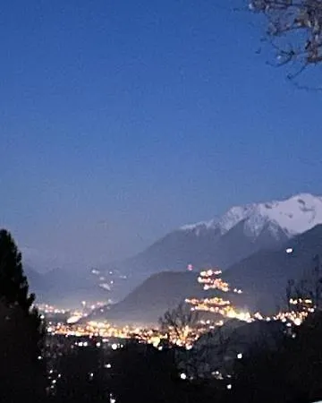 Casa Placida * Teglio