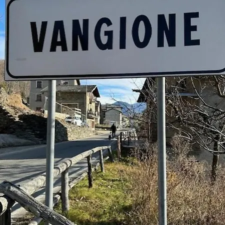 Casa Placida Teglio