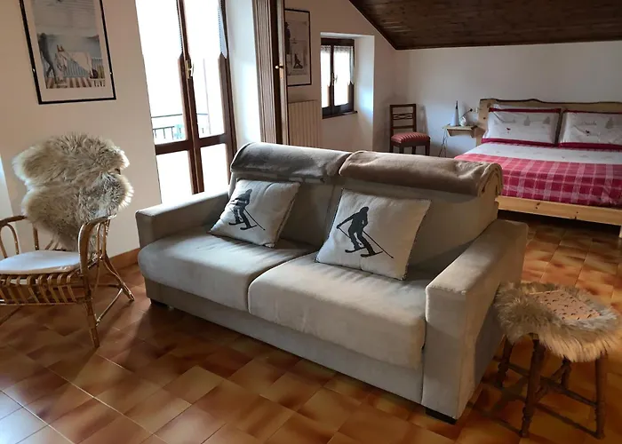 Casa Placida Apartament