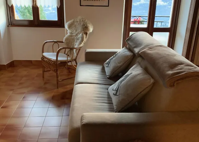 Apartament Casa Placida *